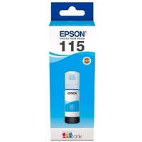 Epson 115 (C13T07D24A) cyan - originálny